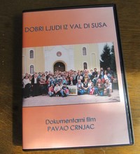 Premijerno prikazan film "Dobri ljudi iz Val di Susa"
